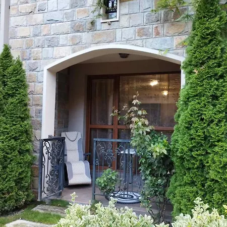 апартамент релакс в Cascadas 3 *